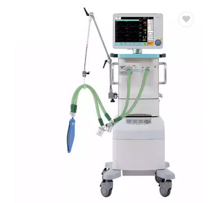 Máquina de respiración del ventilador adulto del recién nacido del equipo de ICU