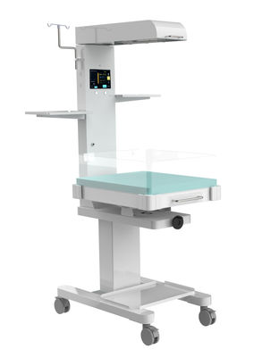 Máquina de calefacción para bebés médica calefacción radiante para bebés