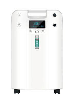 Flujo 5l de la fabricación 10l del generador de Respironics Oxyge del nebulizador alto 10 litros
