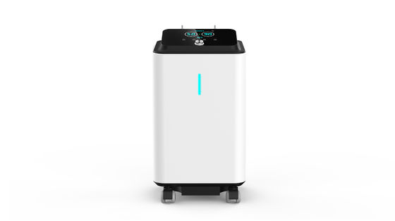 OEM azul blanco de Colur del concentrador del oxígeno de Respironics del concentrador del oxígeno 5l