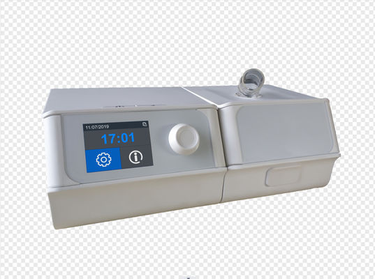 El ventilador positivo APAP de la presión de la vía aérea trabaja a máquina el Apnea de sueño que ronca anti CPAP auto
