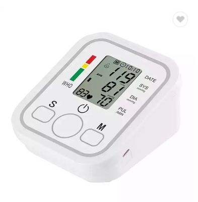 El monitor de la presión arterial del OEM mide el Sphygmomanometer automático de Digitaces