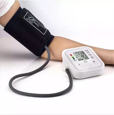 El monitor de la presión arterial del OEM mide el Sphygmomanometer automático de Digitaces
