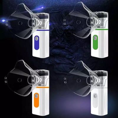Máquina portátil médica Mn36 de Mesh Nebulizer Ys 31 de la máquina portátil del nebulizador del hogar del OEM