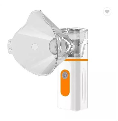 Máquina portátil médica Mn36 de Mesh Nebulizer Ys 31 de la máquina portátil del nebulizador del hogar del OEM