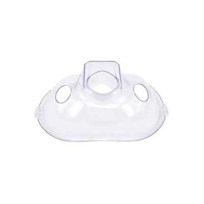 CE determinado lleno de las piezas de la máquina del nebulizador de los accesorios de los equipos del nebulizador