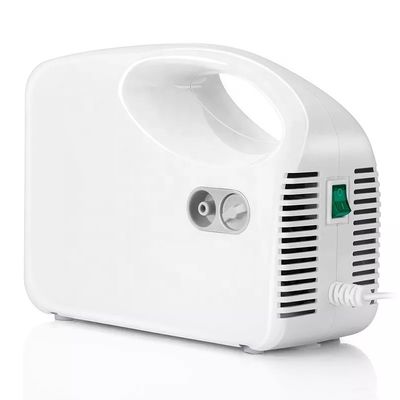 Nebulizador neumático económico del compresor de la terapia del aerosol del nebulizador