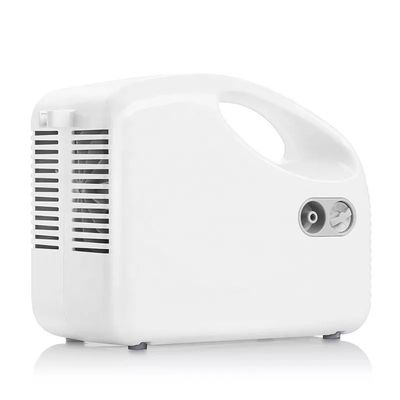 Nebulizador neumático económico del compresor de la terapia del aerosol del nebulizador