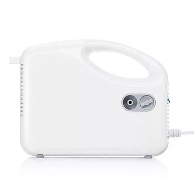 Nebulizador neumático económico del compresor de la terapia del aerosol del nebulizador