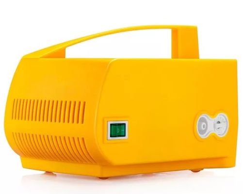 Taza libre de la máquina del nebulizador de la máquina del nebulizador del asma de Cvs de la máquina del nebulizador de los adultos de los niños