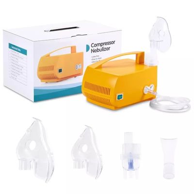 Taza libre de la máquina del nebulizador de la máquina del nebulizador del asma de Cvs de la máquina del nebulizador de los adultos de los niños
