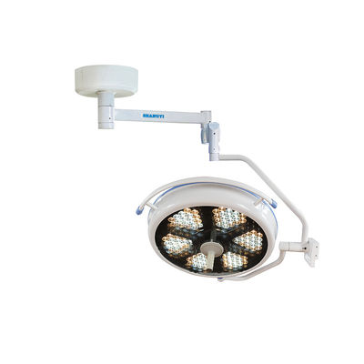 Lámpara Shadowless 700 LED de la cirugía de la cirugía LED del techo del CE pequeña
