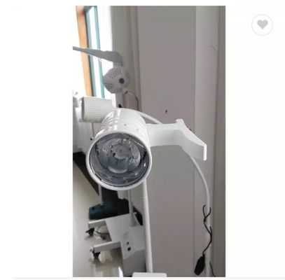 CE de funcionamiento de la lámpara del examen LED del móvil ligero quirúrgico de la luz