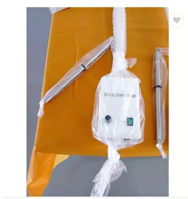 CE de funcionamiento de la lámpara del examen LED del móvil ligero quirúrgico de la luz