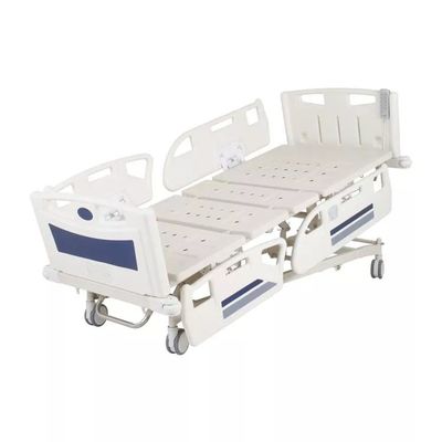 El hospital mayor de los muebles trabaja a máquina la cama de hospital eléctrica de las camas eléctricas de la clínica de la clínica de reposo médica