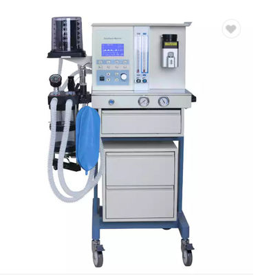 Máquina médica de Anestesia del aparato de la anestesia de Mindray Anestetic del equipo del hospital