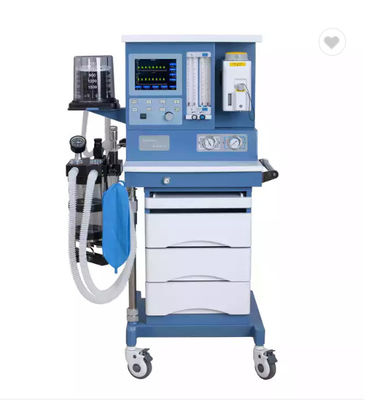 Máquina médica de Anestesia del aparato de la anestesia de Mindray Anestetic del equipo del hospital