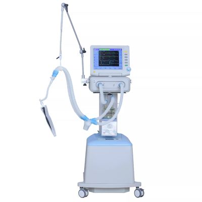Máquina respiratoria del ventilador del equipo ICU de la sala de operaciones del dispositivo quirúrgico