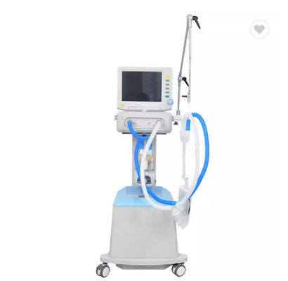 Máquina respiratoria del ventilador del equipo ICU de la sala de operaciones del dispositivo quirúrgico