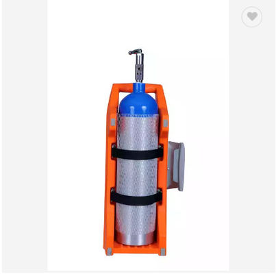 Máquina portátil del ventilador del equipo médico ICU de Anbulance