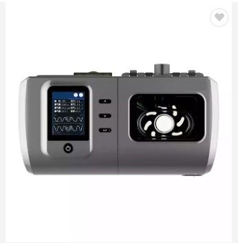 Dispositivo de Bipap del tratamiento del Apnea de sueño del OEM del ODM del ventilador del nivel del BI de Respironics