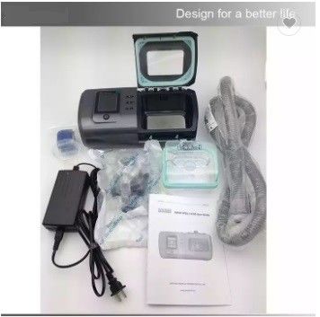 Dispositivo de Bipap del tratamiento del Apnea de sueño del OEM del ODM del ventilador del nivel del BI de Respironics