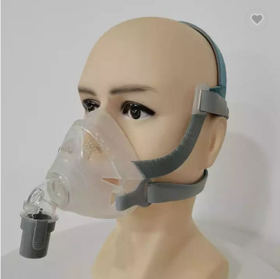 Máscara positiva de la máquina de la máquina CPAP APAP Bipap de la presión de la vía aérea del CE