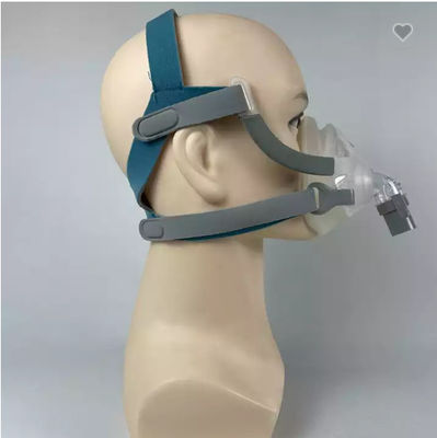 Máscara positiva de la máquina de la máquina CPAP APAP Bipap de la presión de la vía aérea del CE