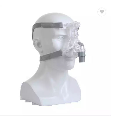 El CE positivo de la máscara de la máquina CPAP APAP Bipap de la presión de la vía aérea del OEM certificó