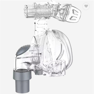 El CE positivo de la máscara de la máquina CPAP APAP Bipap de la presión de la vía aérea del OEM certificó