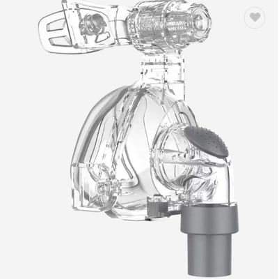 El CE positivo de la máscara de la máquina CPAP APAP Bipap de la presión de la vía aérea del OEM certificó
