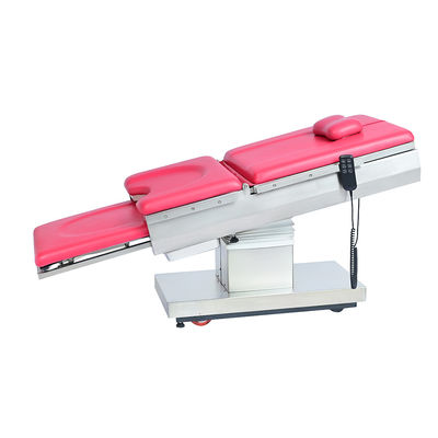 Tabla ginecológica médica eléctrica de ginecología de la cama de la entrega del hospital de la cama de hospital