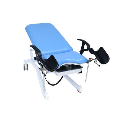OEM ginecológico eléctrico de la tabla de ginecología del sofá del examen del hospital