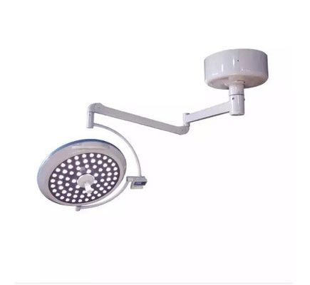 La luz quirúrgica del LED llevó la lámpara de funcionamiento Shadowless de la bóveda doble ligera de la operación