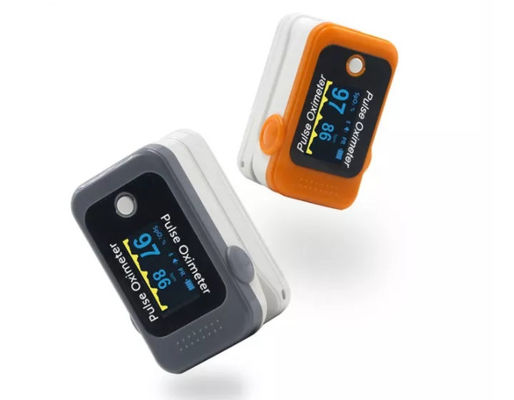 Oxímetro recargable del pulso del PDA de la yema del dedo de Bluetooth del oxímetro pediátrico adulto del recién nacido