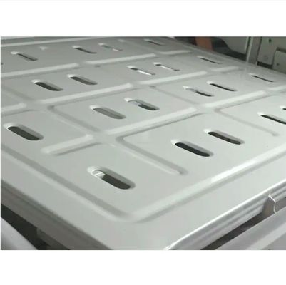 Cama de hospital de función triple del CE ISO13485 China médica