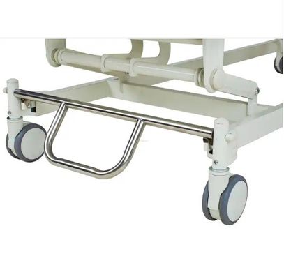 Cama de hospital de función triple del CE ISO13485 China médica