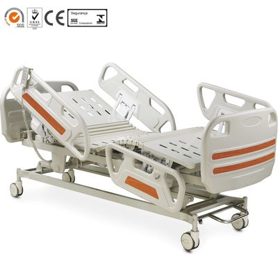 Cama de hospital de función triple del CE ISO13485 China médica