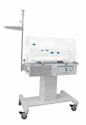 Incubadora para bebés recién nacidos Incubadora médica para bebés para el hospital