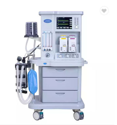 Máquina médica de Anestesia del aparato de la anestesia de Mindray Anestetic del equipo del hospital